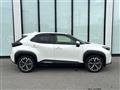 2022 Toyota Yaris Cross