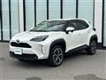 2022 Toyota Yaris Cross