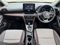 2022 Toyota Yaris Cross