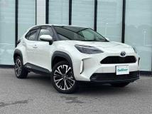 2022 Toyota Yaris Cross