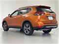 2018 Nissan X-Trail