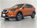 2018 Nissan X-Trail