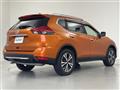 2018 Nissan X-Trail