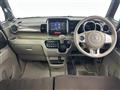 2014 Honda N BOX