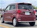 2017 Daihatsu Cast