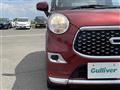 2017 Daihatsu Cast