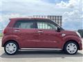 2017 Daihatsu Cast
