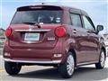 2017 Daihatsu Cast