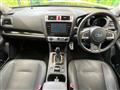2017 Subaru Legacy B4