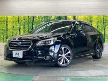 2017 Subaru Legacy B4