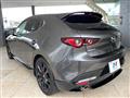 2025 Mazda Mazda3