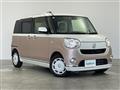 2017 Daihatsu Move Canbus