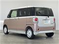 2017 Daihatsu Move Canbus