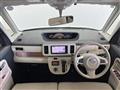 2017 Daihatsu Move Canbus