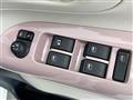 2017 Daihatsu Move Canbus