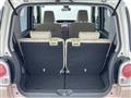 2017 Daihatsu Move Canbus