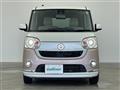 2017 Daihatsu Move Canbus