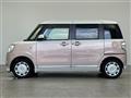 2017 Daihatsu Move Canbus