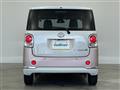 2017 Daihatsu Move Canbus