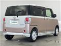 2017 Daihatsu Move Canbus
