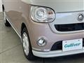 2017 Daihatsu Move Canbus