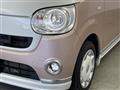 2017 Daihatsu Move Canbus