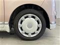 2017 Daihatsu Move Canbus