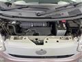 2017 Daihatsu Move Canbus