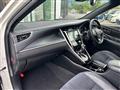 2017 Toyota Harrier