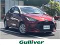 2021 Toyota Yaris