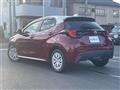 2021 Toyota Yaris