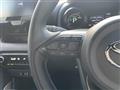 2021 Toyota Yaris
