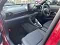 2021 Toyota Yaris