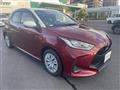 2021 Toyota Yaris