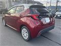 2021 Toyota Yaris