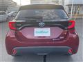 2021 Toyota Yaris