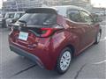 2021 Toyota Yaris
