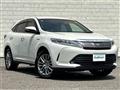 2019 Toyota Harrier Hybrid