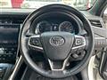2019 Toyota Harrier Hybrid