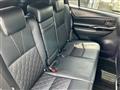 2019 Toyota Harrier Hybrid