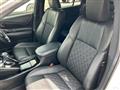 2019 Toyota Harrier Hybrid