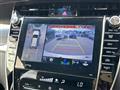 2019 Toyota Harrier Hybrid