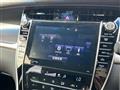 2019 Toyota Harrier Hybrid
