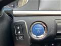 2019 Toyota Harrier Hybrid
