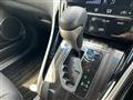 2019 Toyota Harrier Hybrid