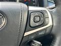 2019 Toyota Harrier Hybrid