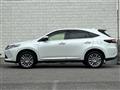 2019 Toyota Harrier Hybrid