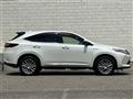 2019 Toyota Harrier Hybrid