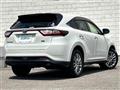 2019 Toyota Harrier Hybrid