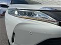 2019 Toyota Harrier Hybrid